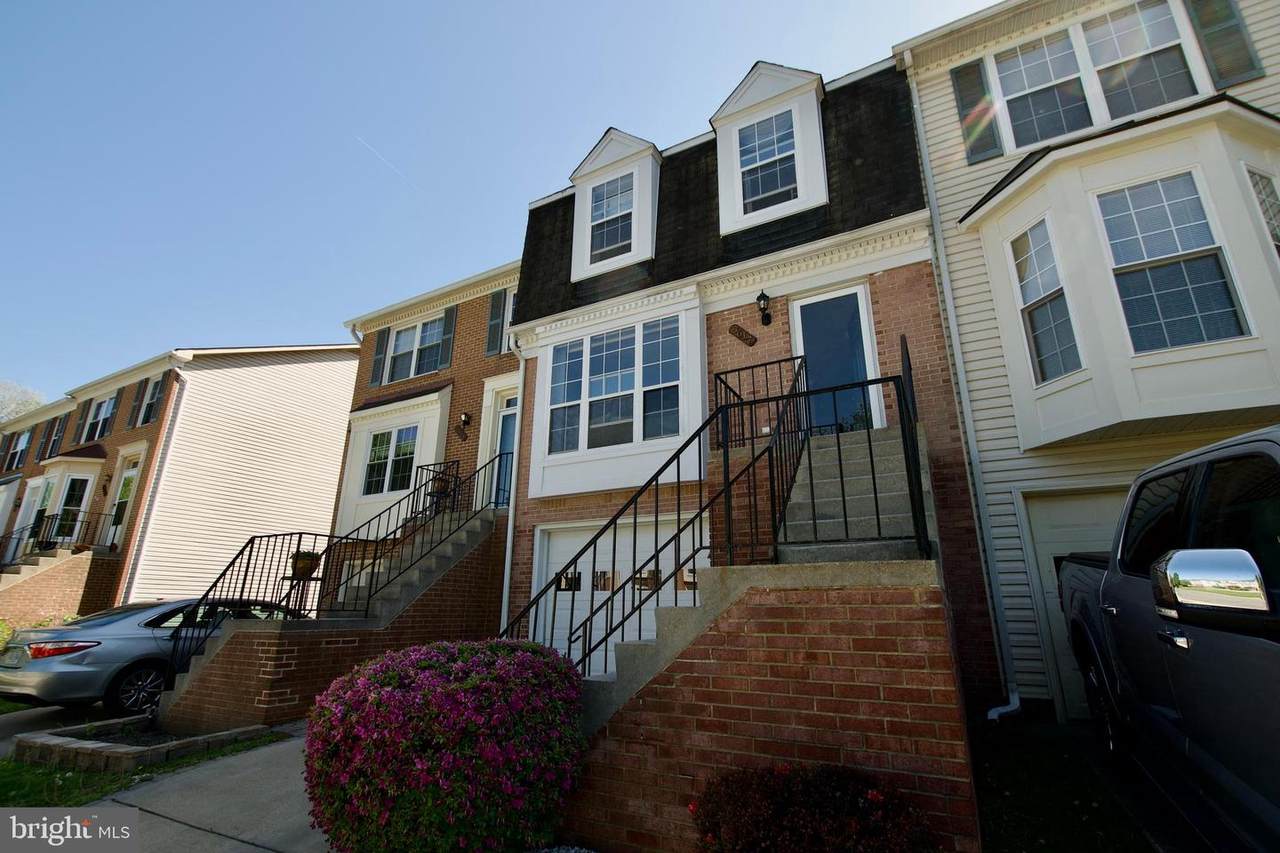 8617 Rocky Gap Court - Photo 1