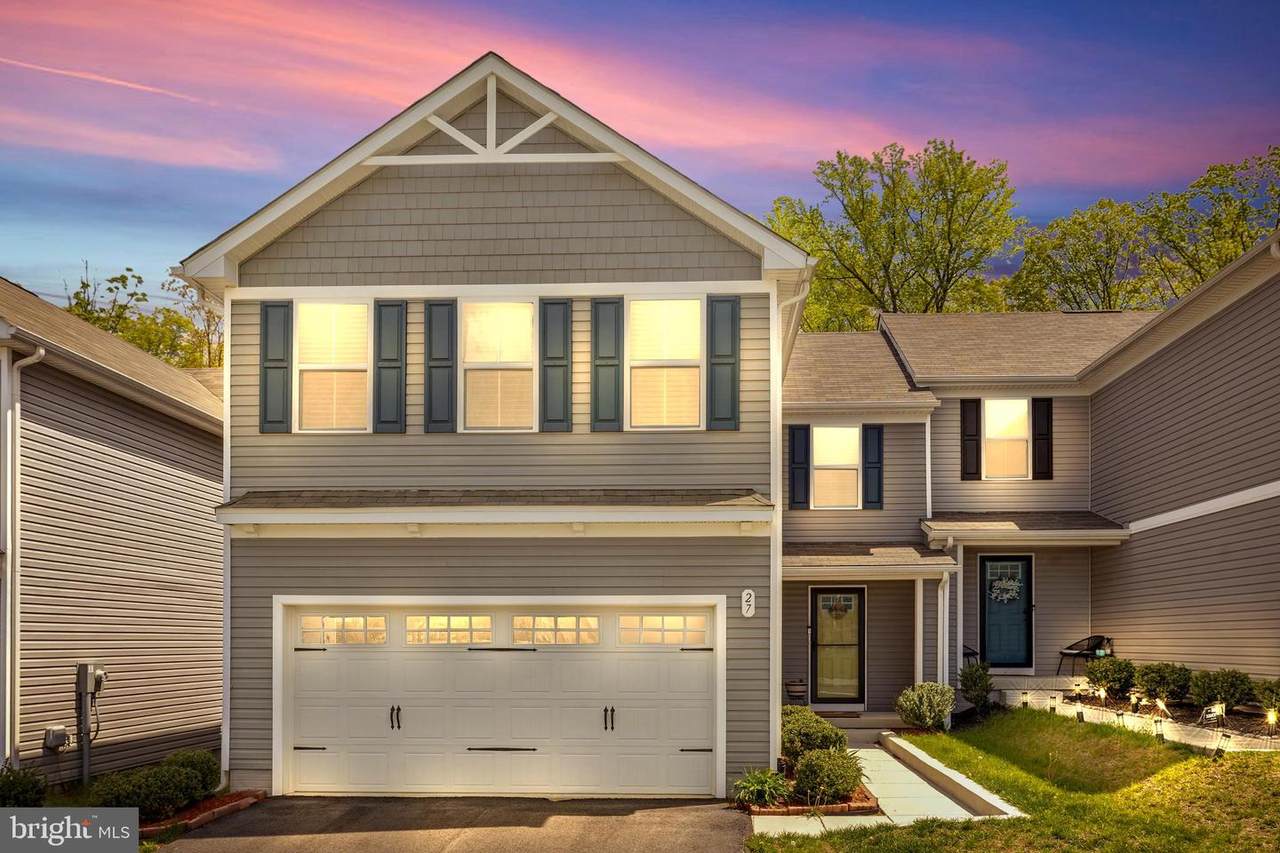 27 Juniper Circle - Photo 1