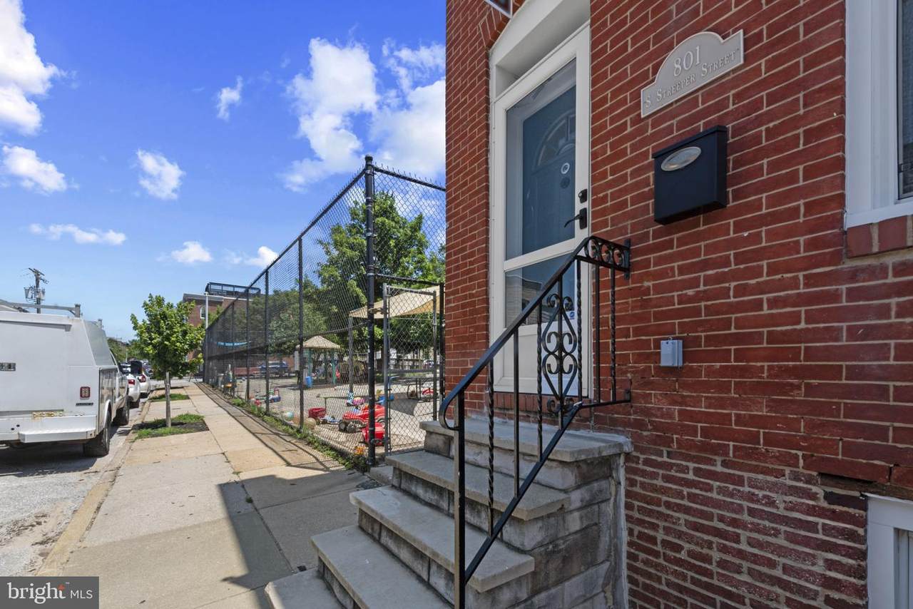 801 Streeper Street - Photo 1