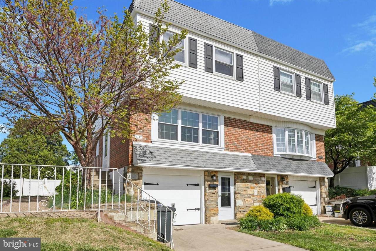 3147 Stanwood Street - Photo 1