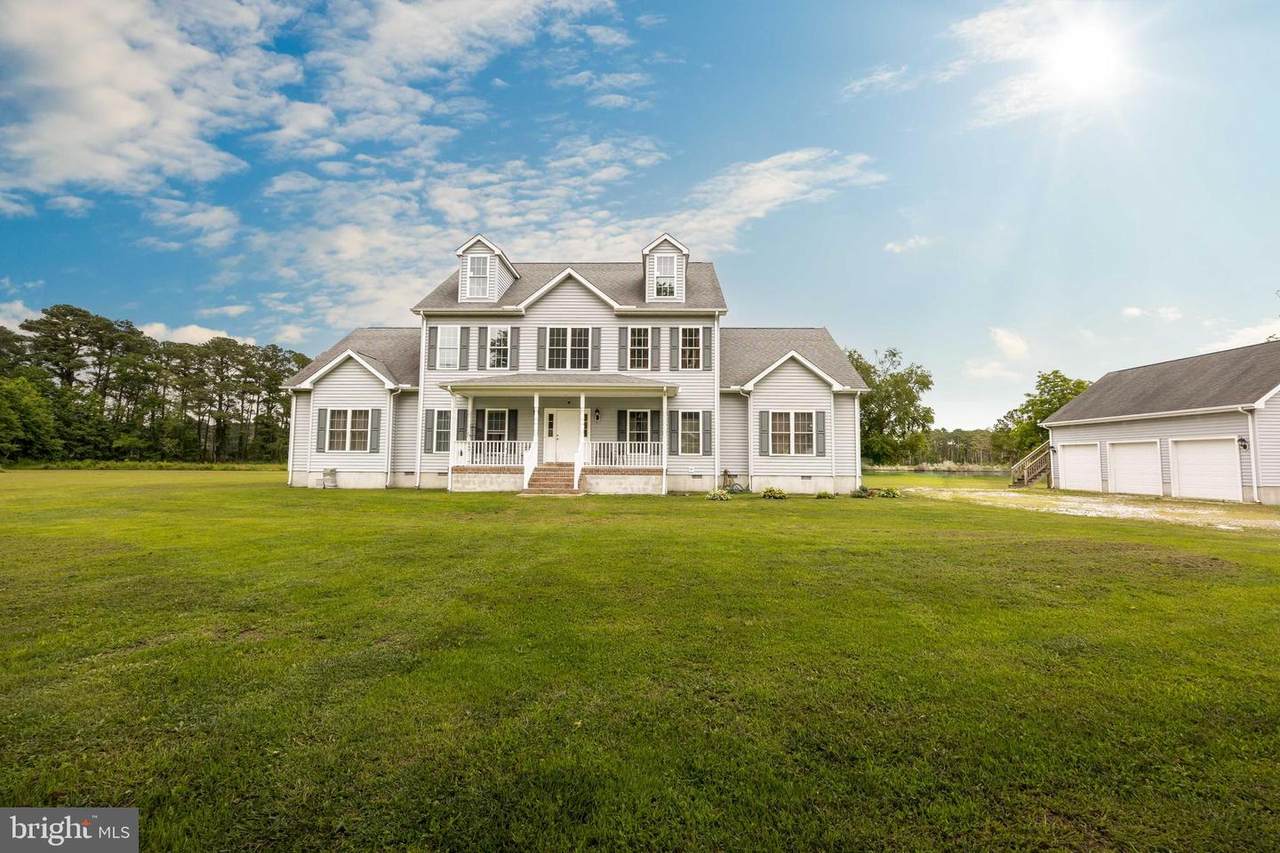 29830 Crossman Road - Photo 1