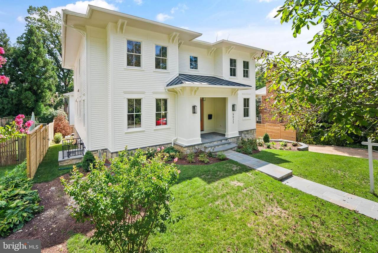 5022 Cathedral Avenue - Photo 1