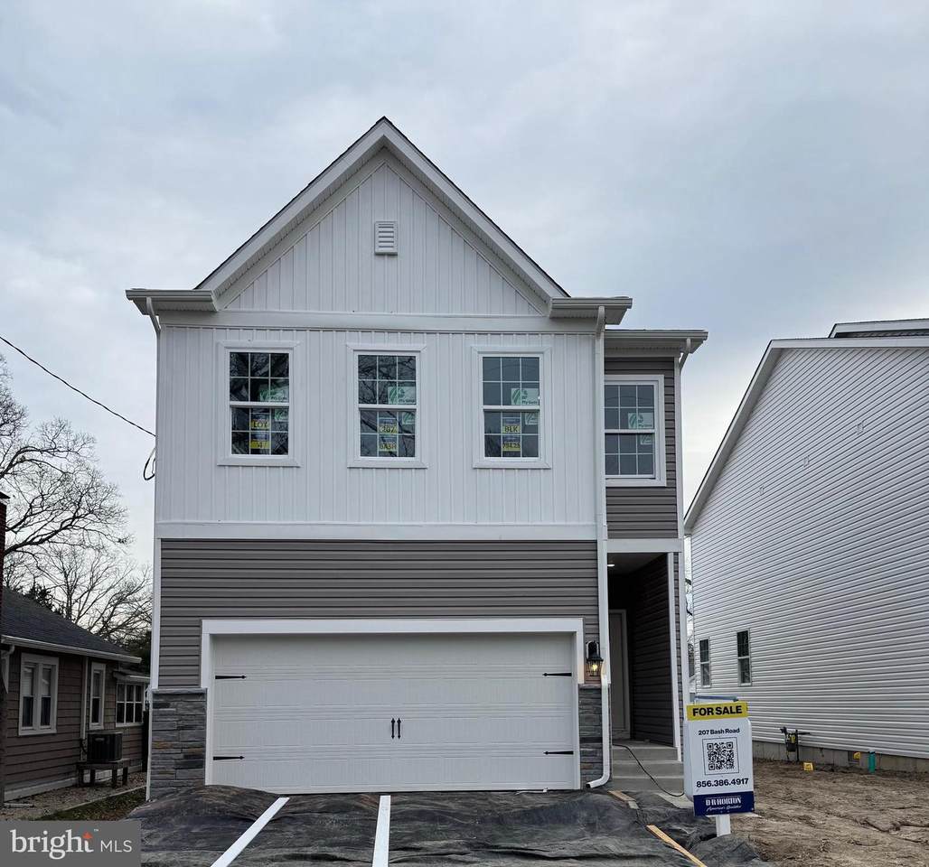 207 Bash Road - Photo 1