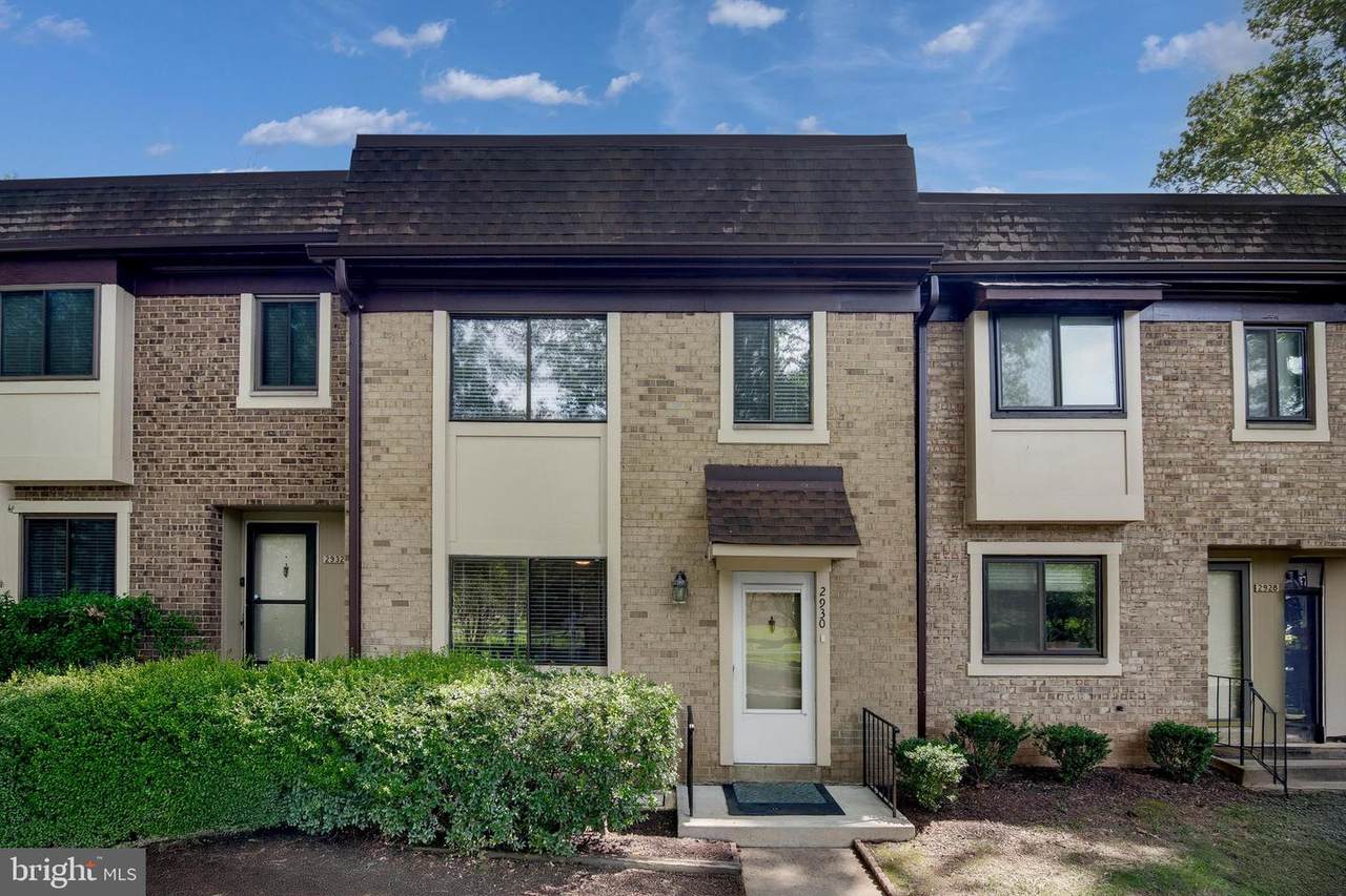 2930 Jermantown Road - Photo 1
