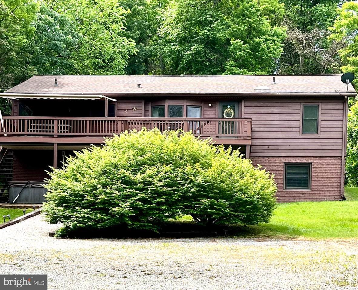 400 Fork River Road - Photo 1