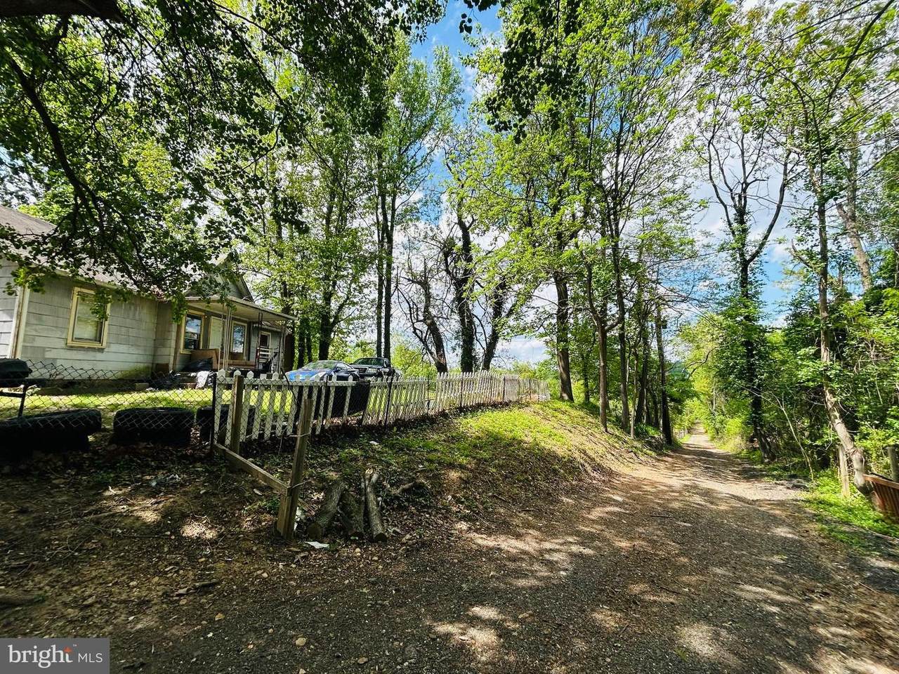 1701 Ferguson Lane - Photo 1