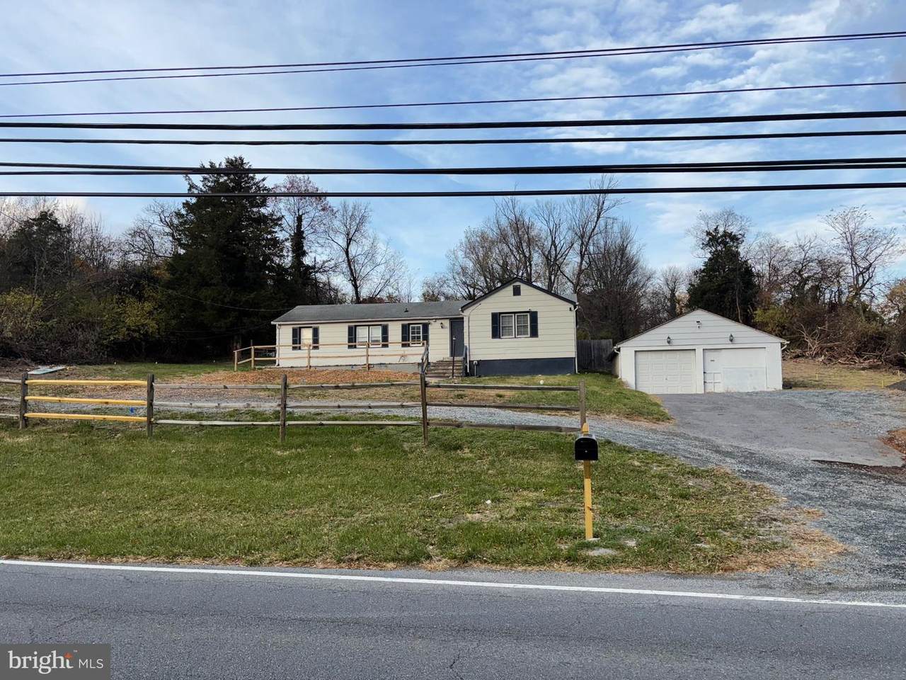 23521 Frederick Road - Photo 1