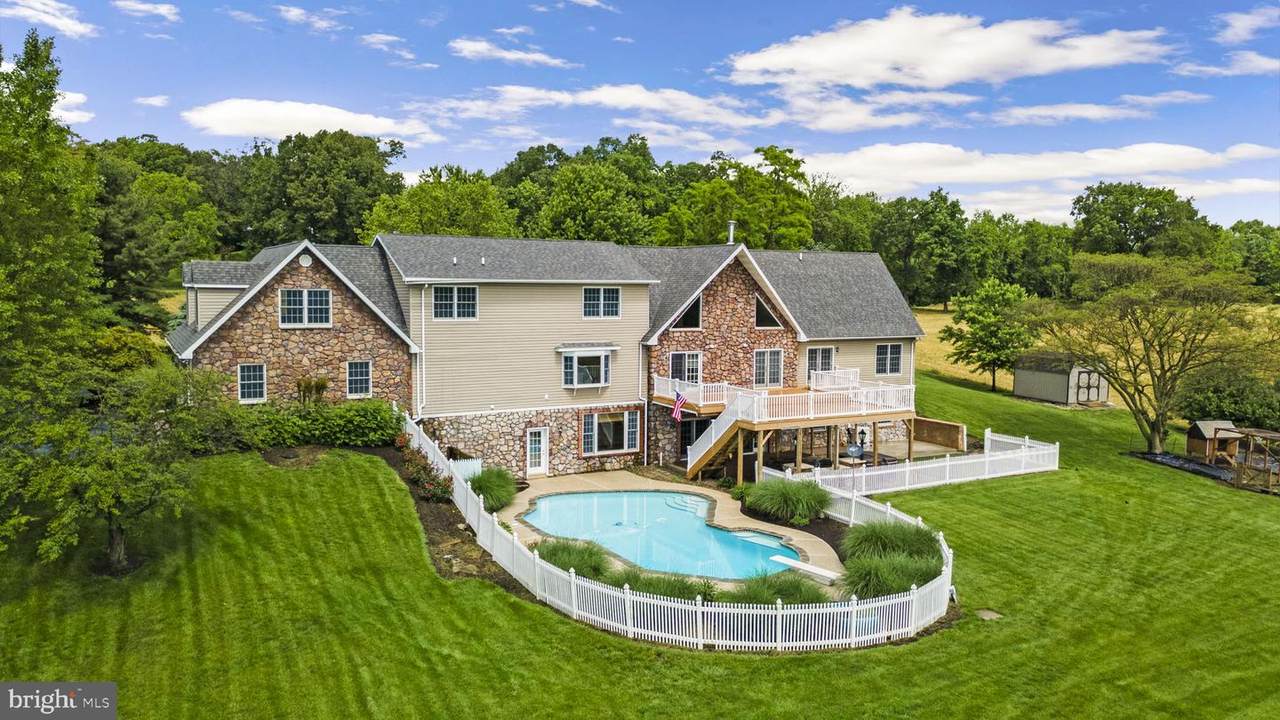 5118 Burkholder Road - Photo 1