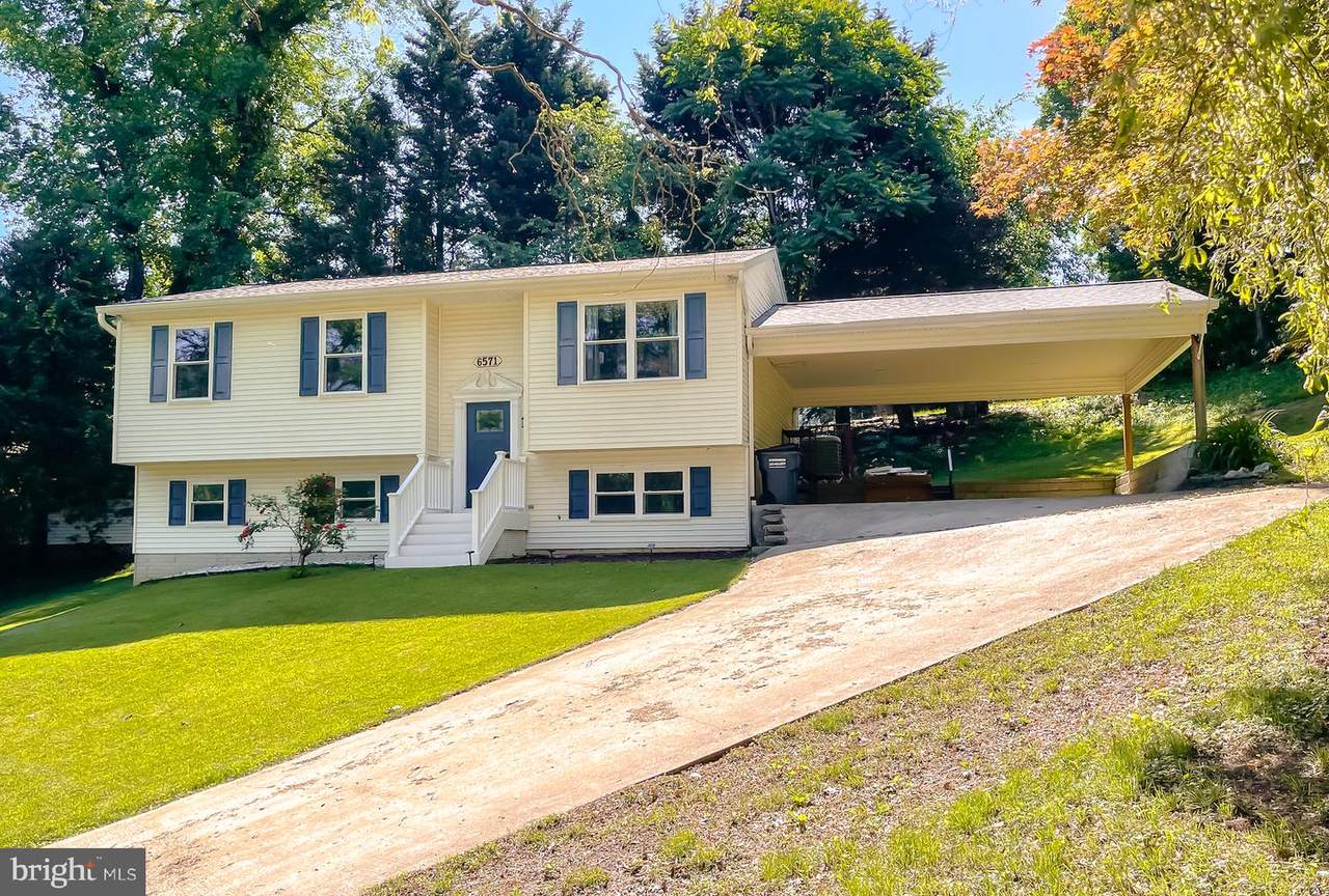 6571 11TH Street - Photo 1