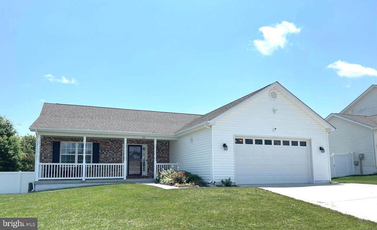 132 Obadiah Drive - Photo 1