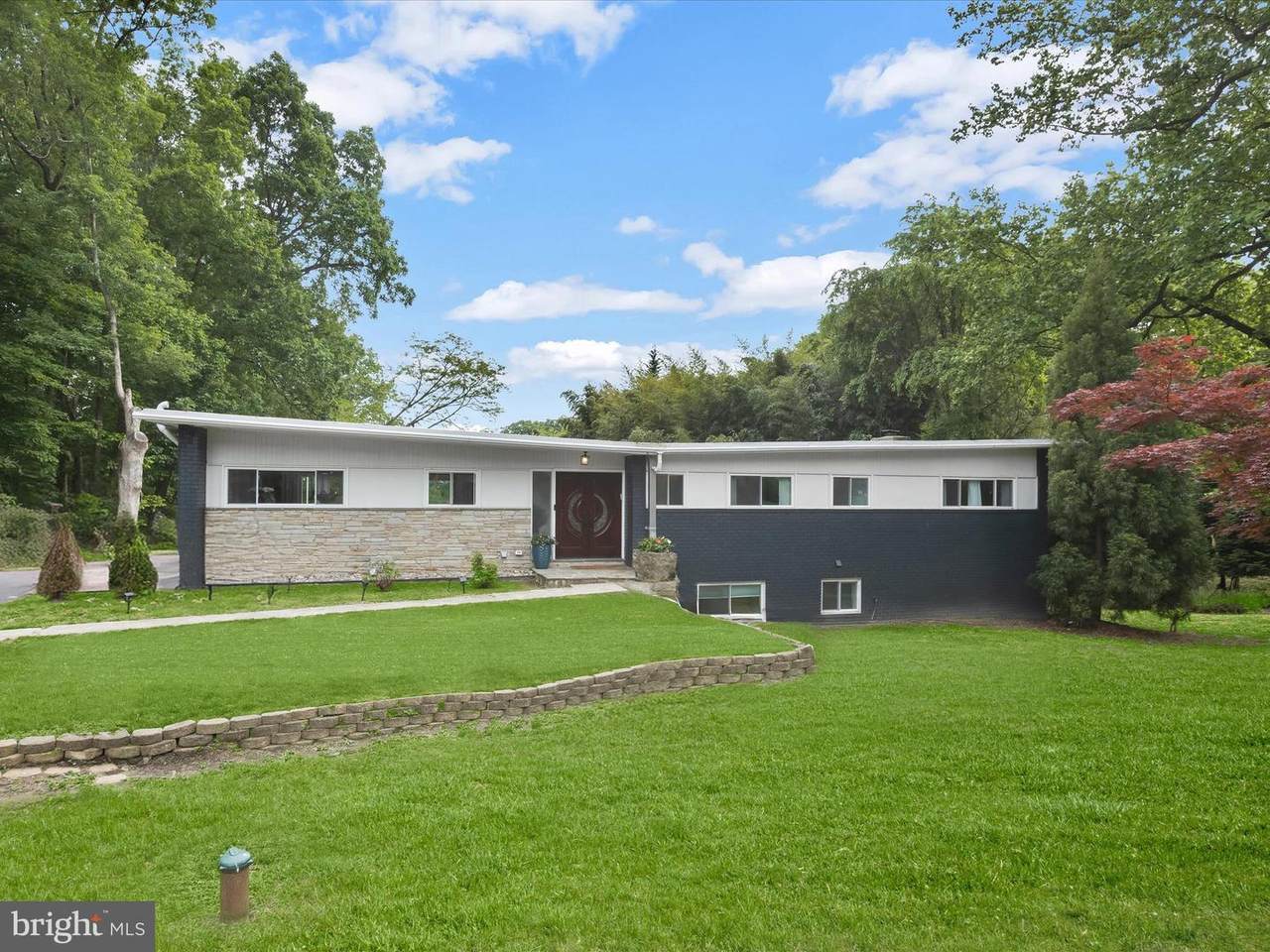 2807 Old Court Road - Photo 1