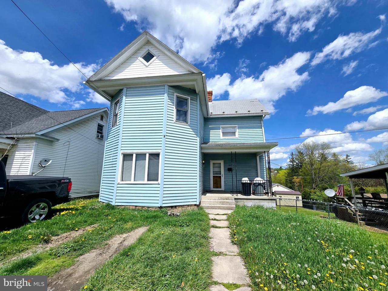 164 College Avenue - Photo 1