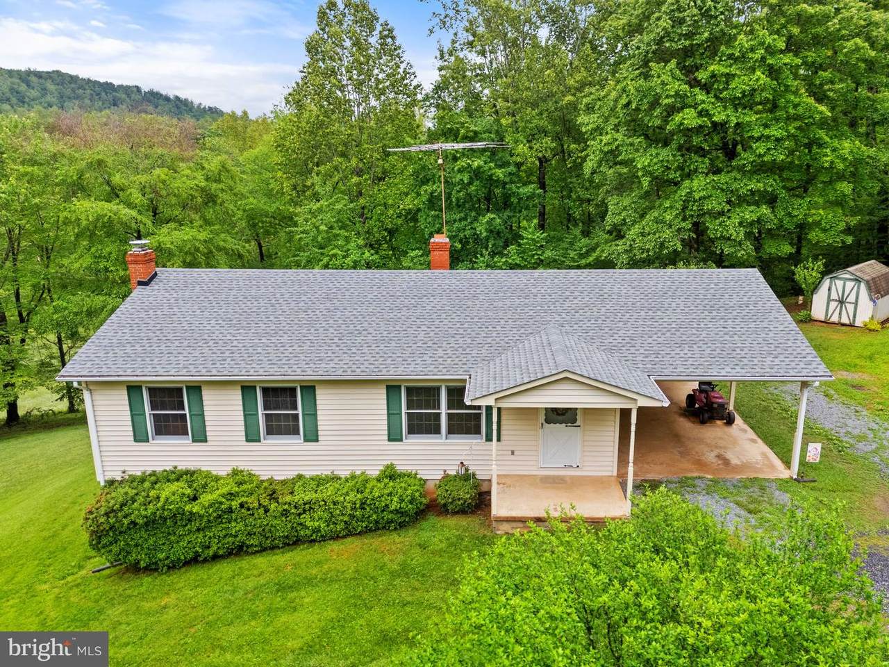 247 Rocky Hill Lane - Photo 1