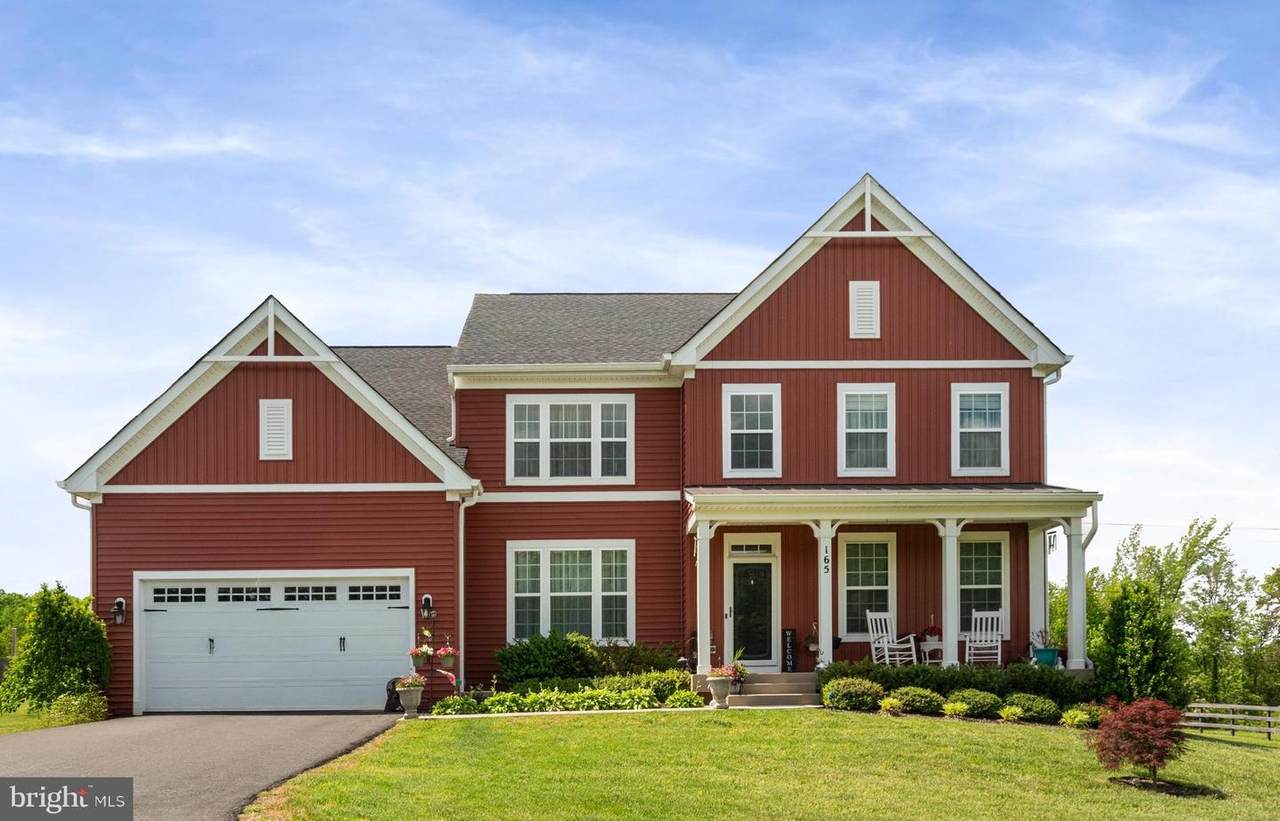 165 Kellogg Mill Road - Photo 1