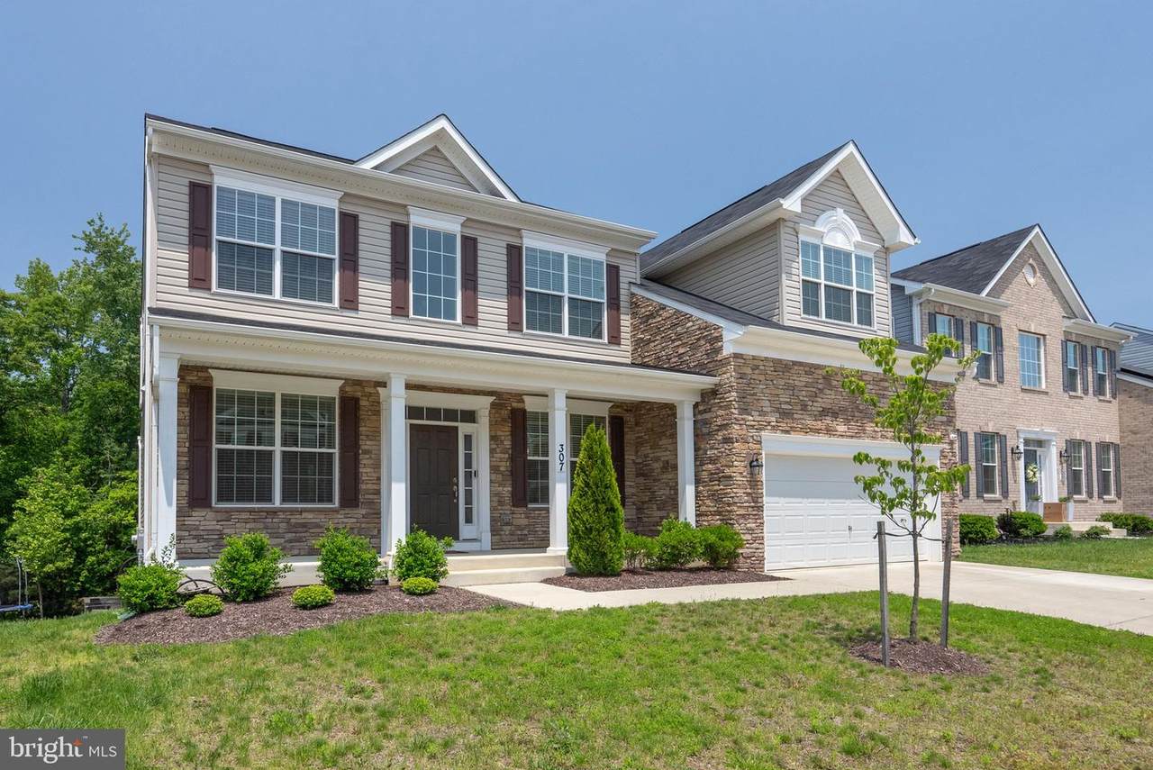 307 Wingfoot Court - Photo 1