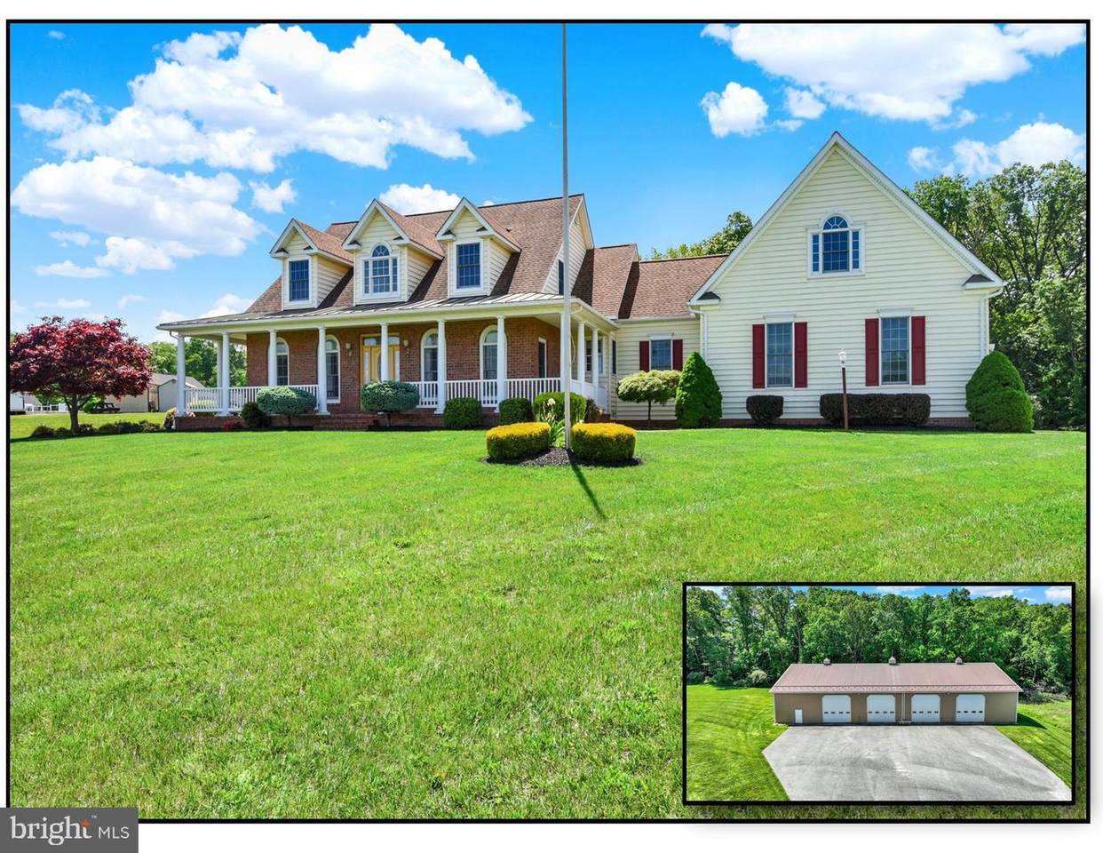 1165 Line Road - Photo 1