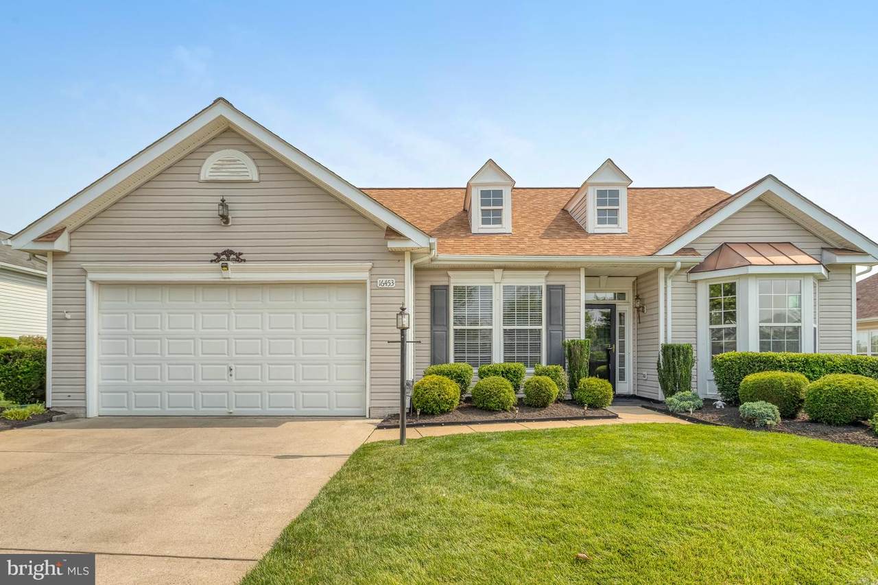 16453 Sparkling Brook Loop - Photo 1