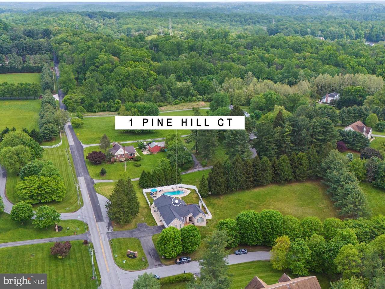 1 Pine Hill Court - Photo 1