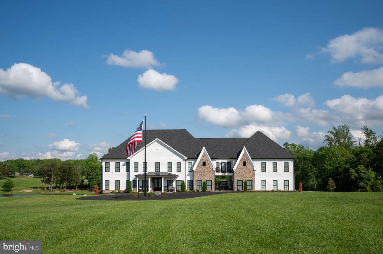 6023 Macedonia Road - Photo 1