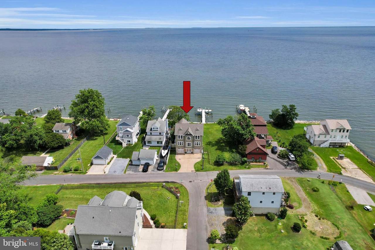 2260 Lake Drive - Photo 1