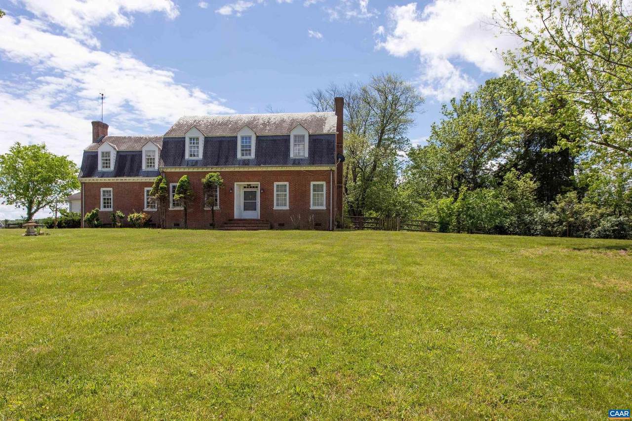 293 Llama Farm Rd - Photo 1