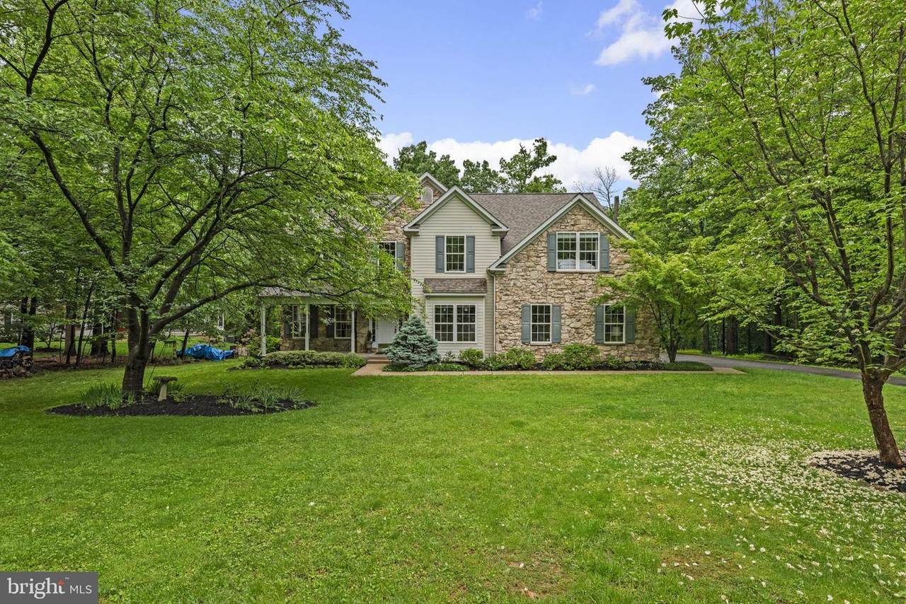 15066 Frederick Road - Photo 1