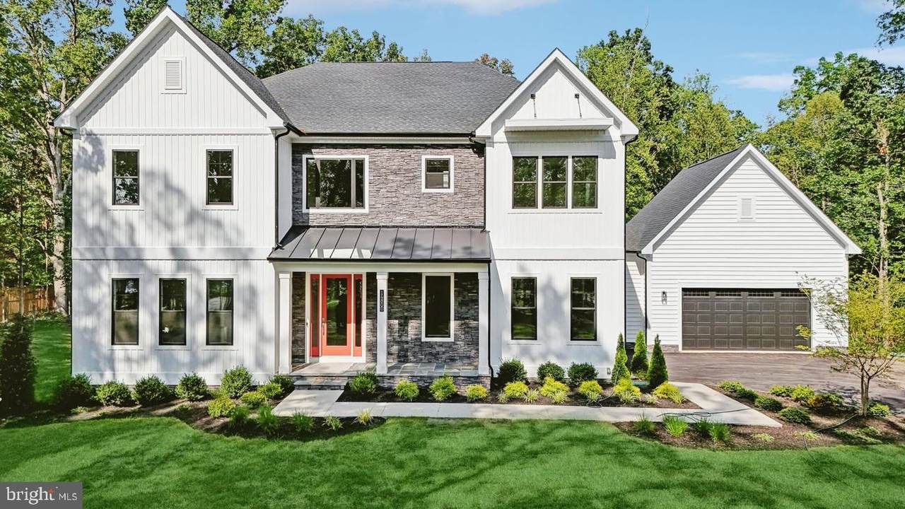14800 Fauquier Pines Court - Photo 1