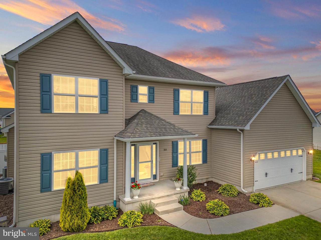 166 Spring Dale Lane - Photo 1