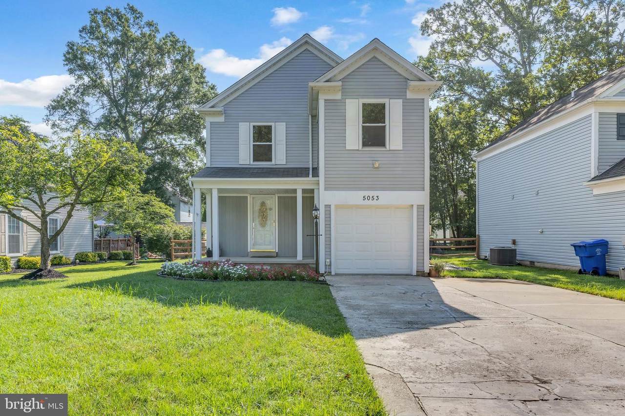 5053 Bigeye Court - Photo 1