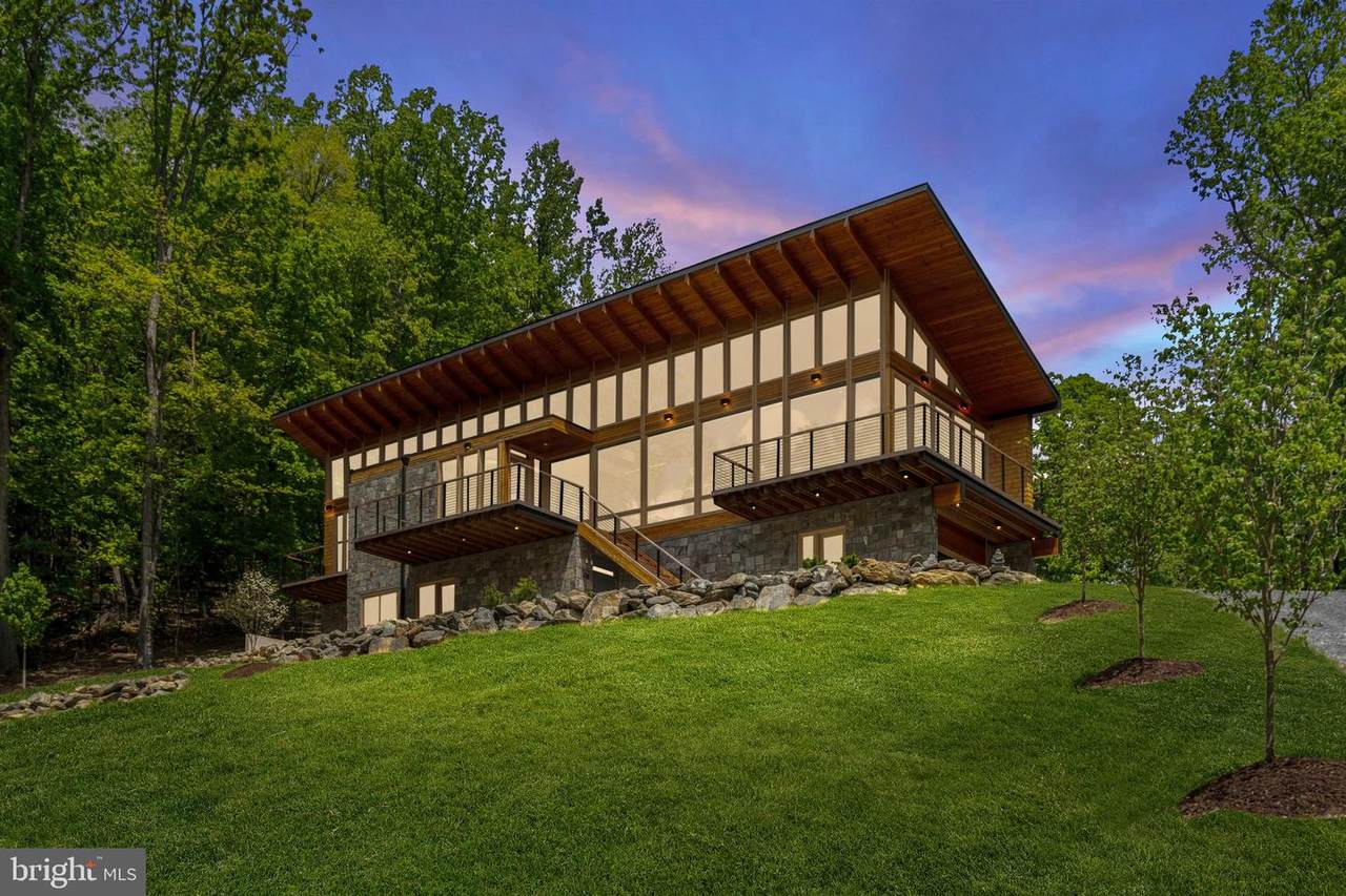 559 Bessie Bell Mountain Road - Photo 1