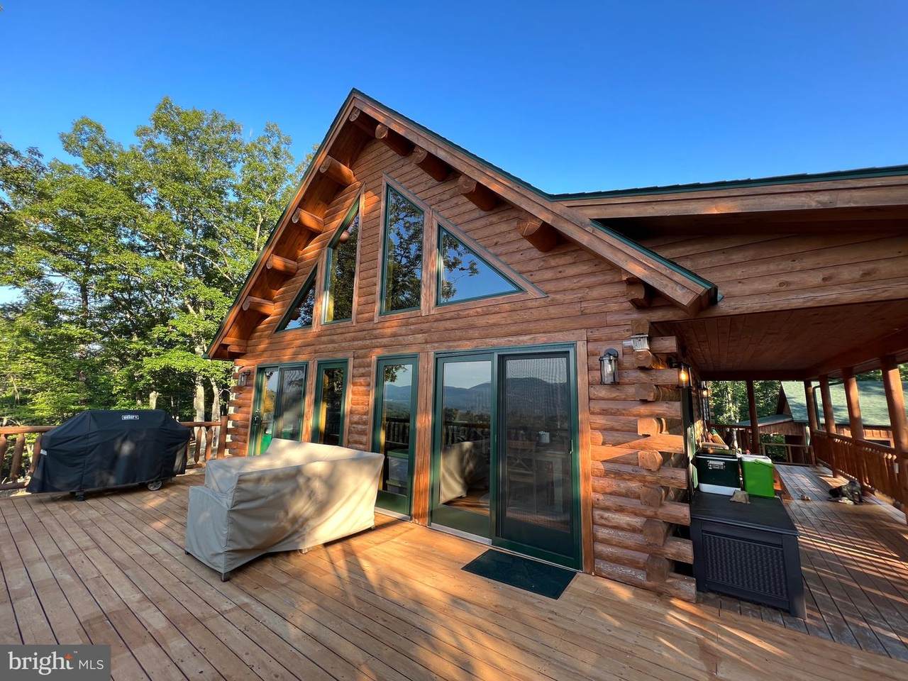 158 Hideaway Lane - Photo 1