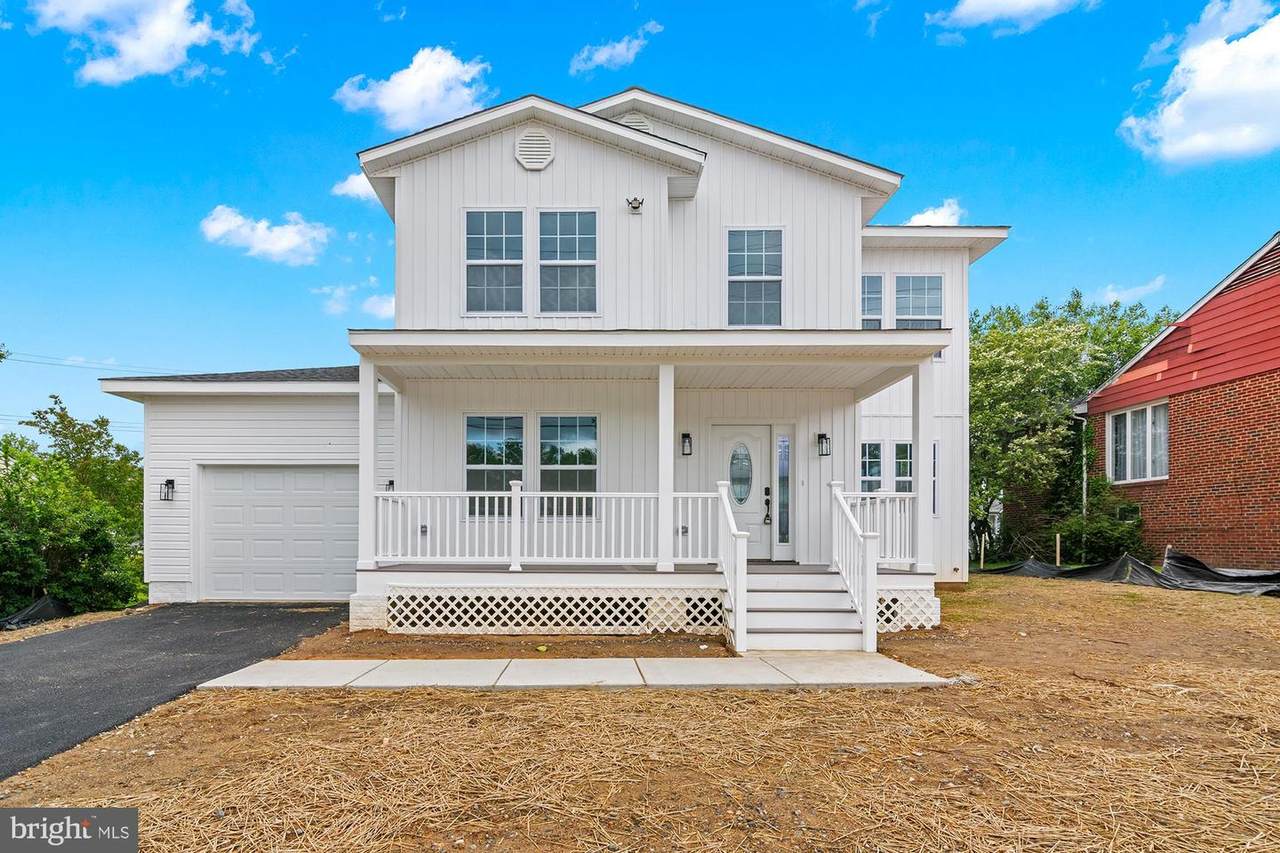 7817 Liberty Road - Photo 1