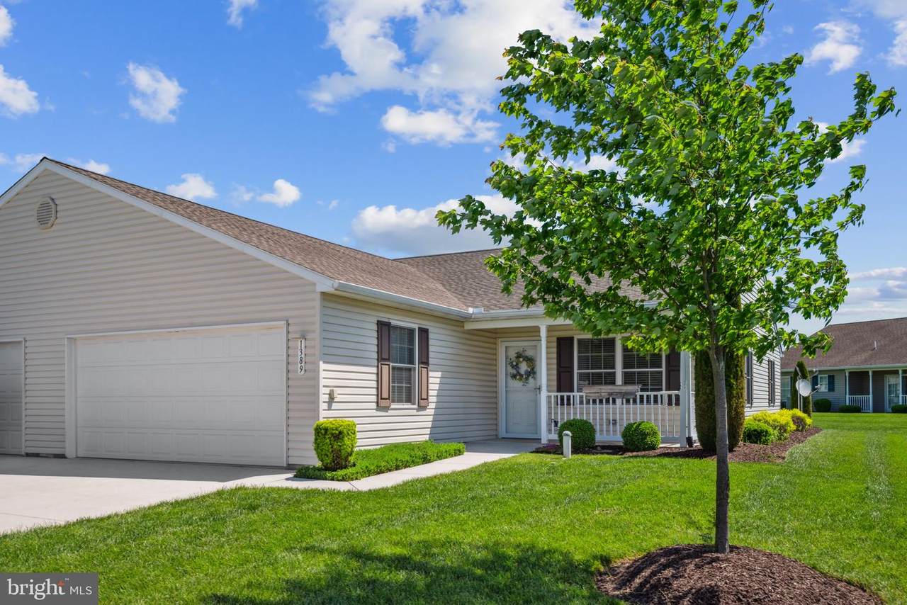 1389 Pleasant View Drive - Photo 1