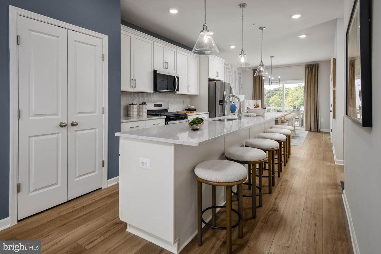 HOMESITE V44 Aiden Way - Photo 1