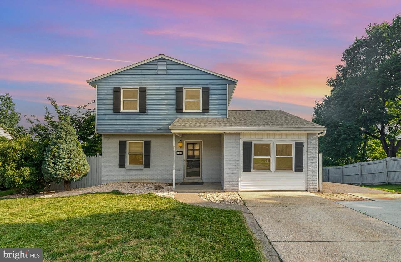 1122 Floribunda Lane - Photo 1