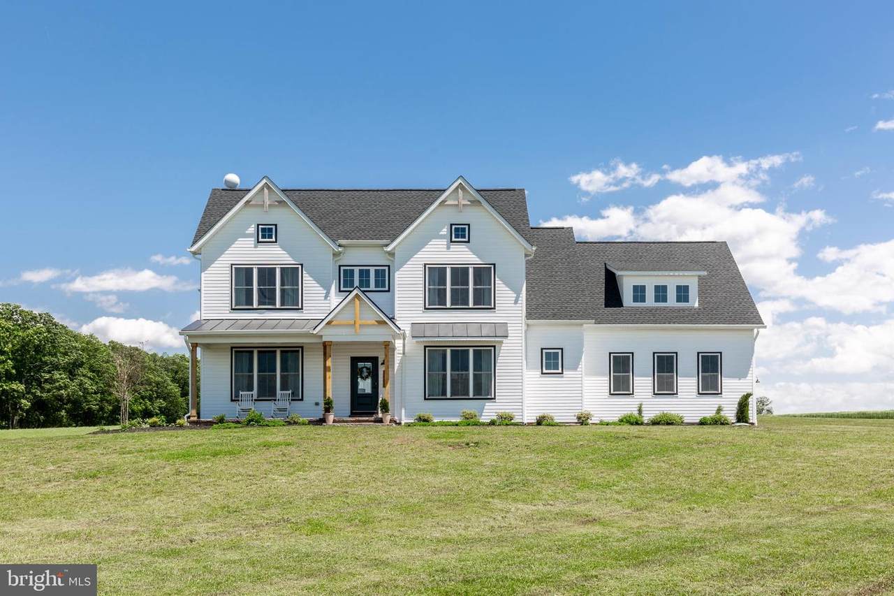 3471 Bullfrog Road - Photo 1