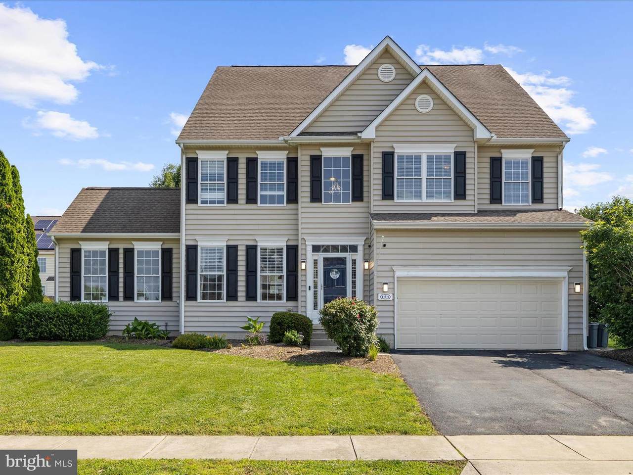 109 Meadow Drive - Photo 1