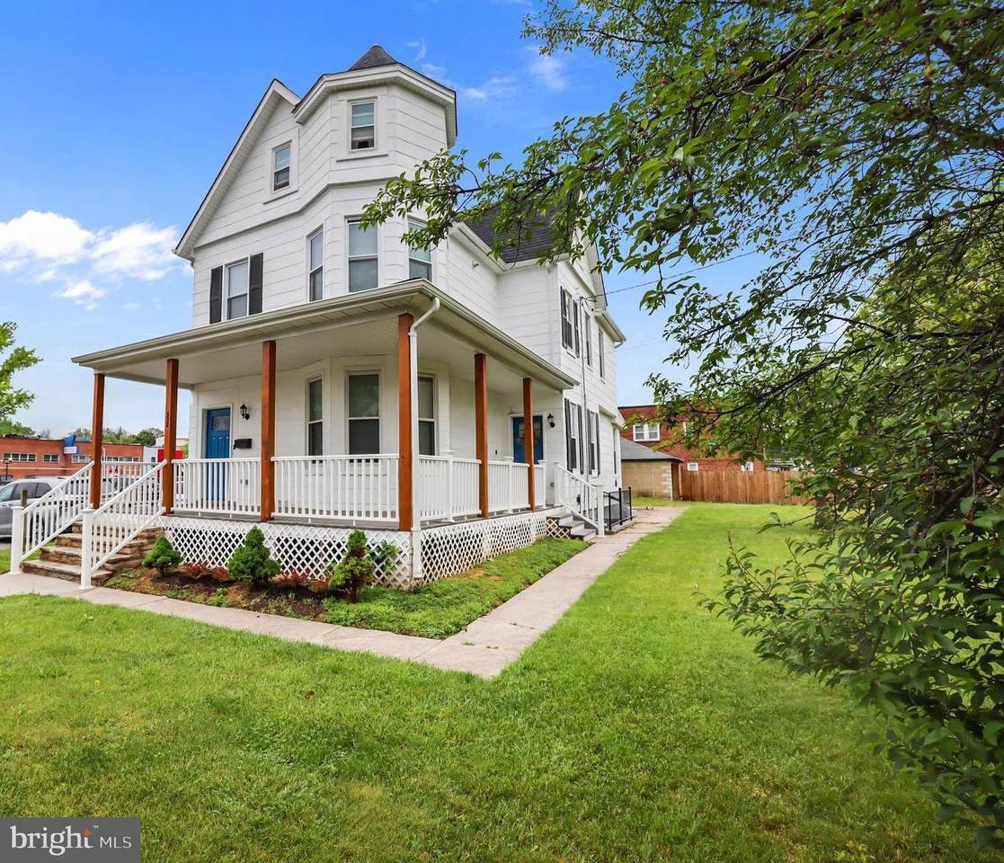 508 Harwood Avenue - Photo 1