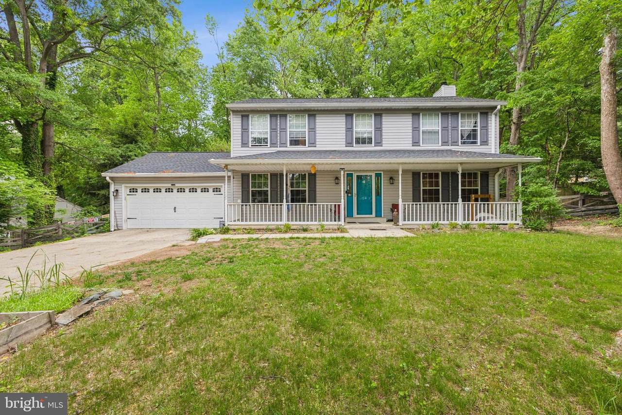 11500 Acton Lane - Photo 1