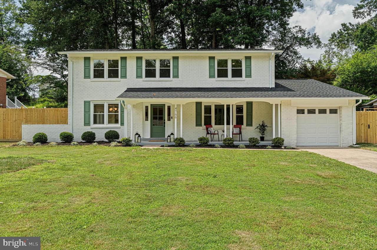 4766 Tapestry Drive - Photo 1