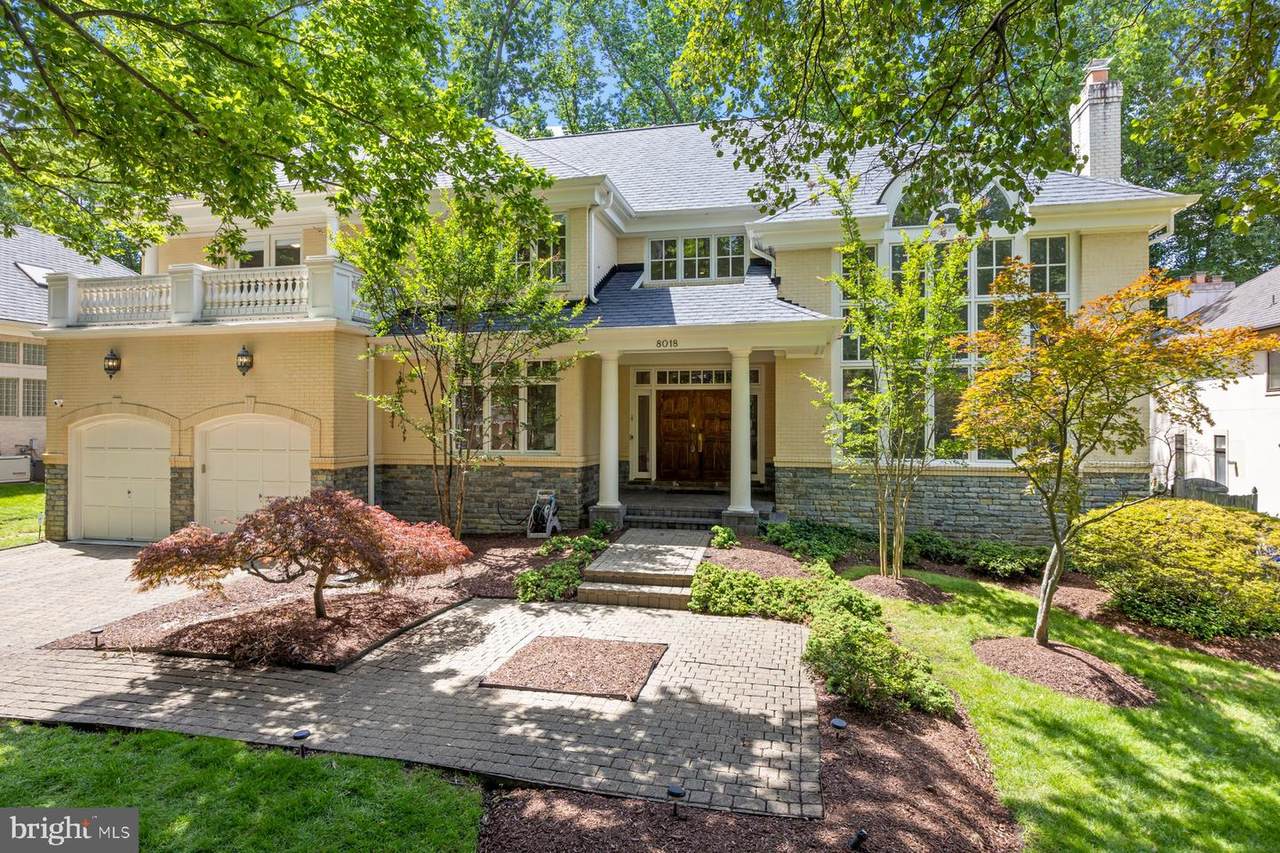 8018 Summer Mill Court - Photo 1