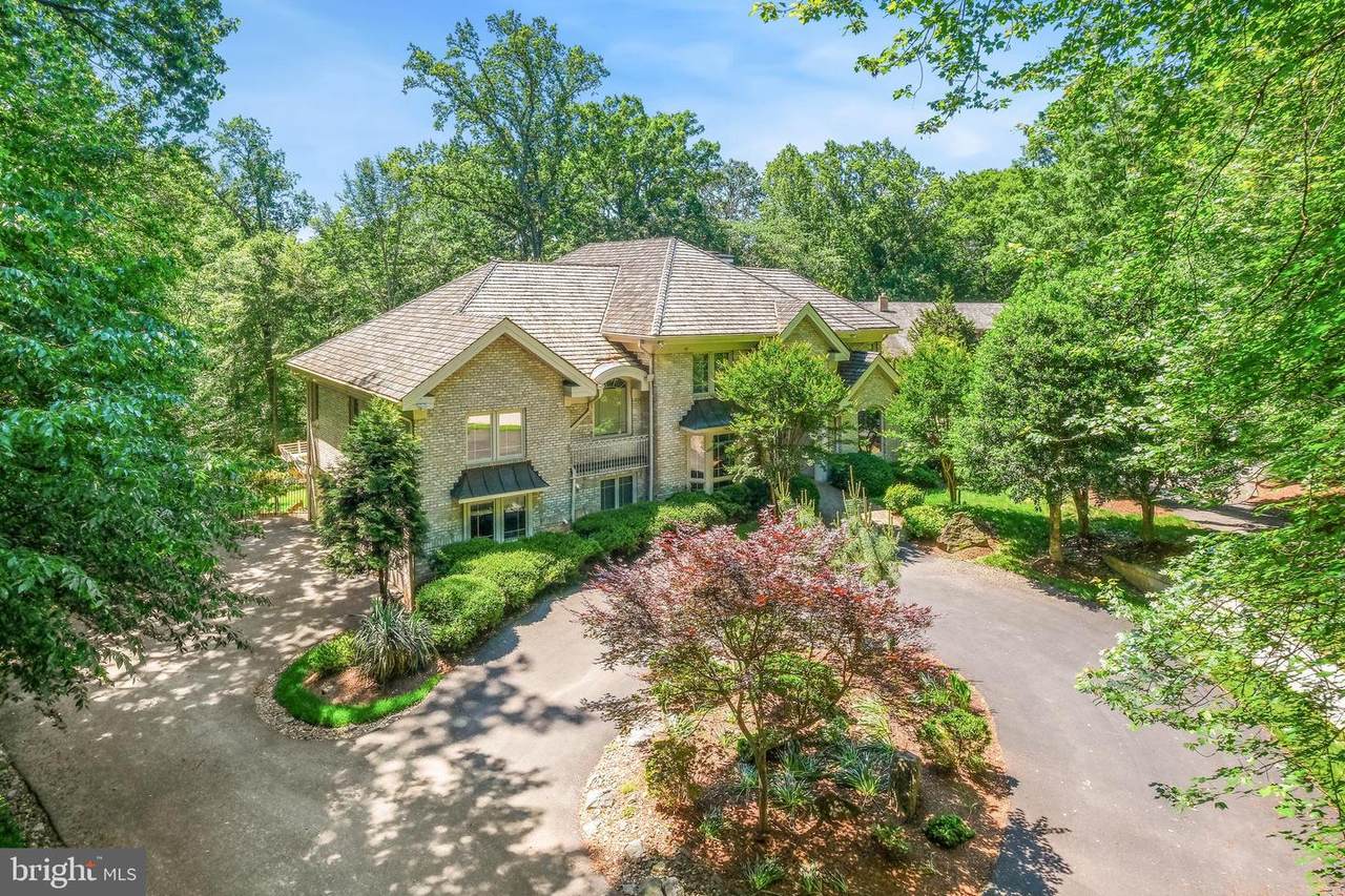 7005 Natelli Woods Lane - Photo 1
