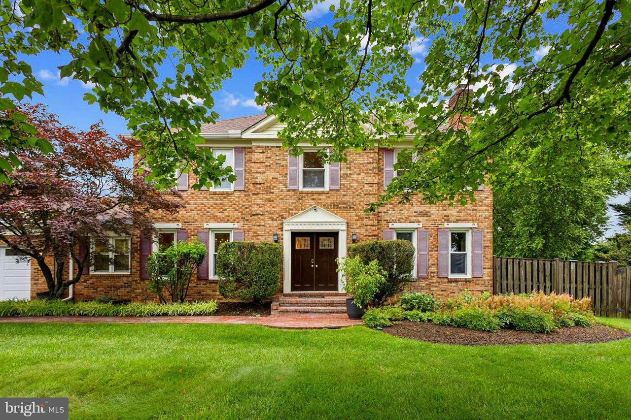 11100 Flora Lee Drive - Photo 1