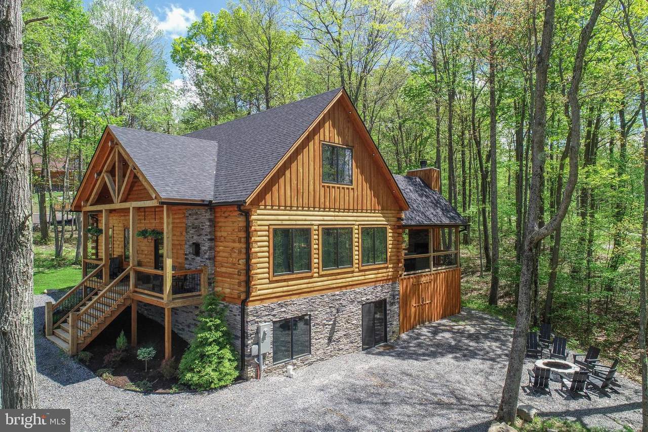 1067 Camp Road - Photo 1
