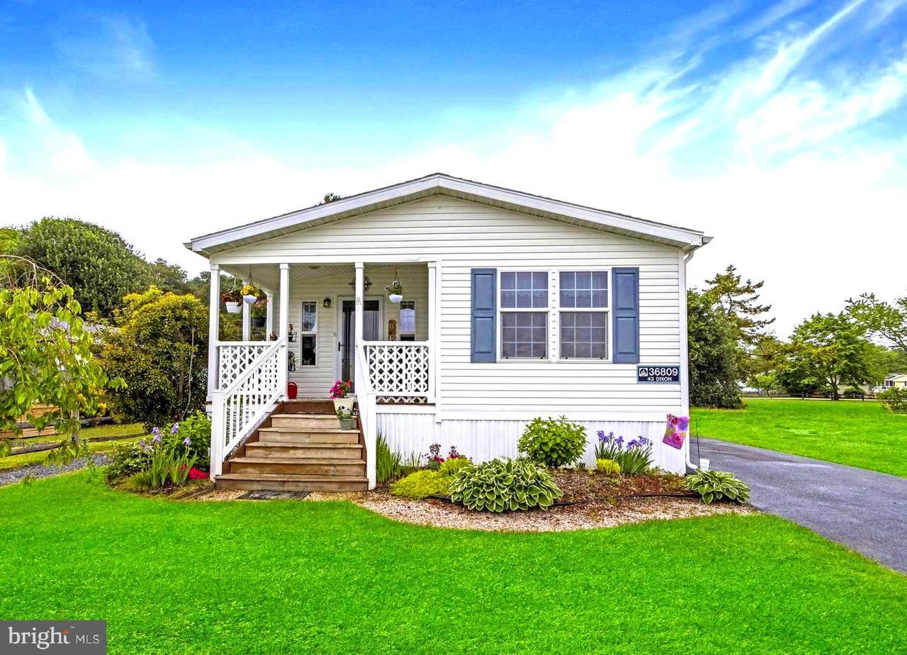 36809 Teal Road - Photo 1
