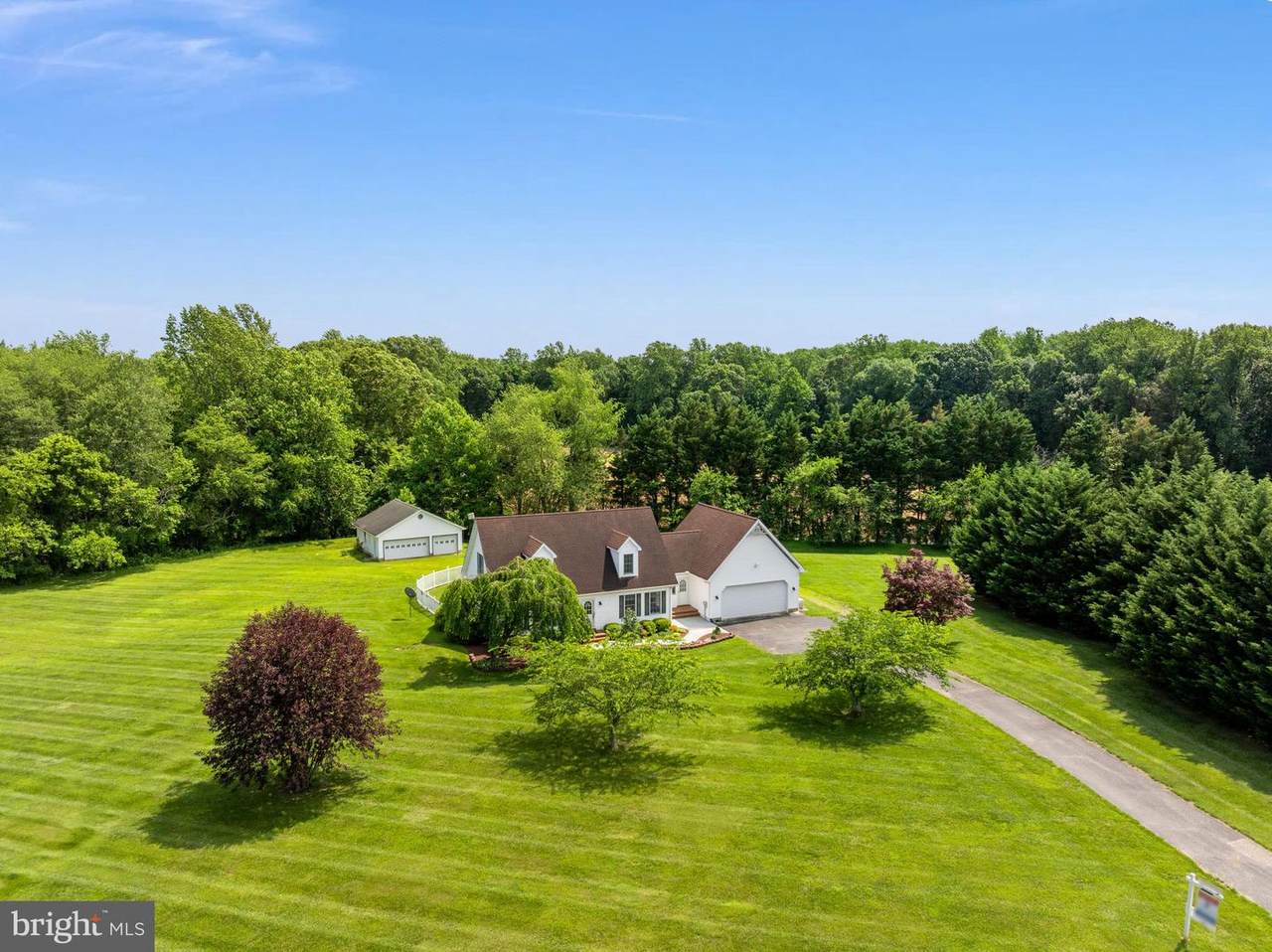 11307 Urieville Lane - Photo 1