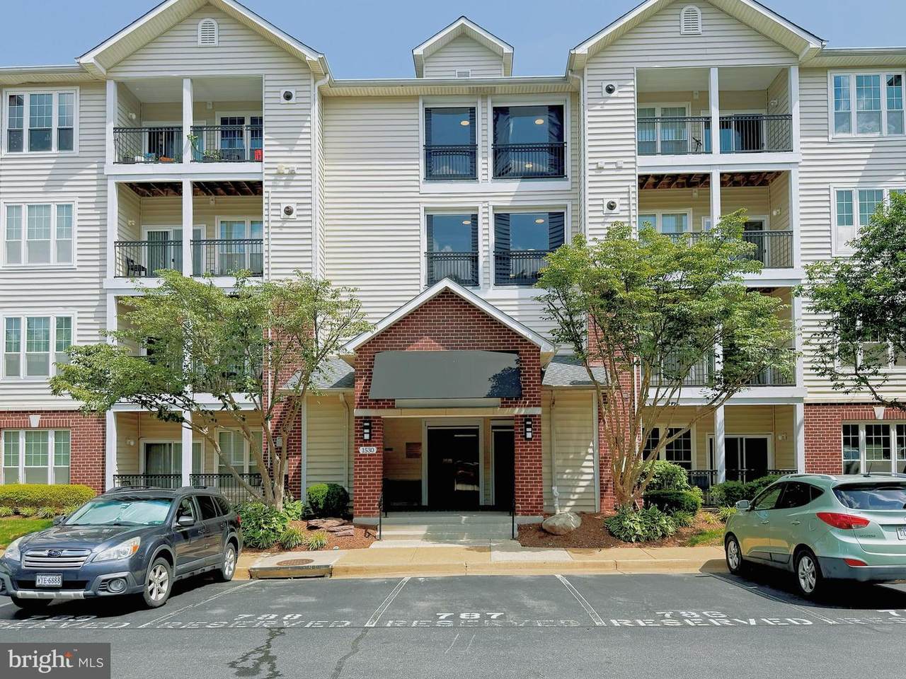 1530 Spring Gate Drive - Photo 1