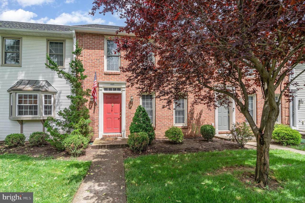 449 Delancey Court - Photo 1