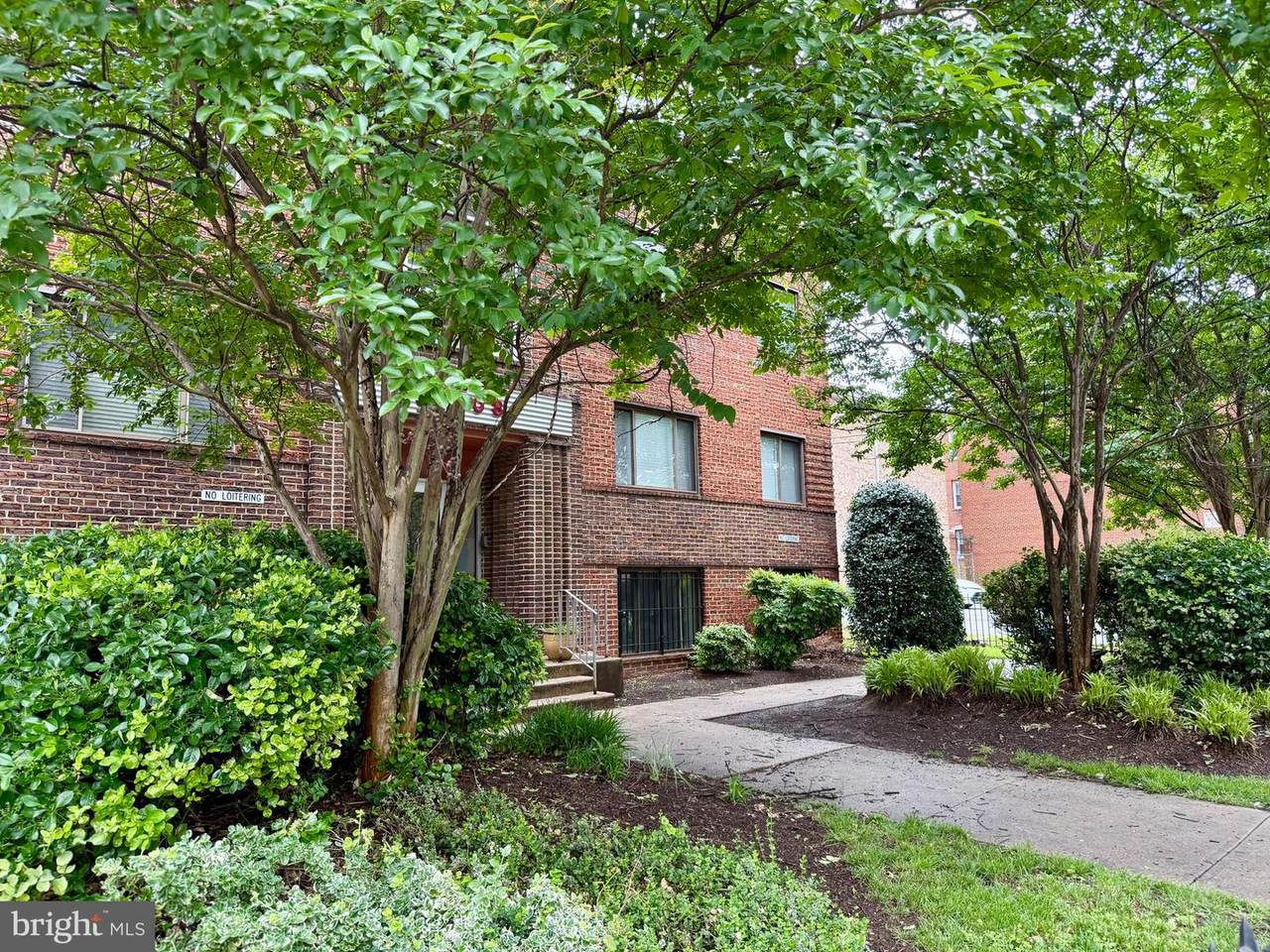 4212 Benning Road - Photo 1