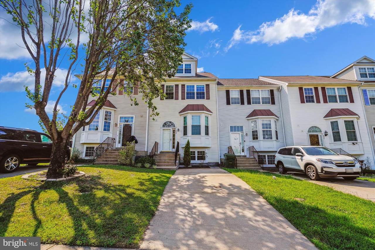 608 Torbert Loop - Photo 1